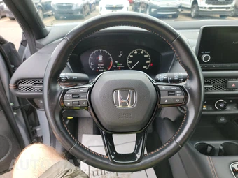 2025 Honda HR-V Sport - miniatura 10