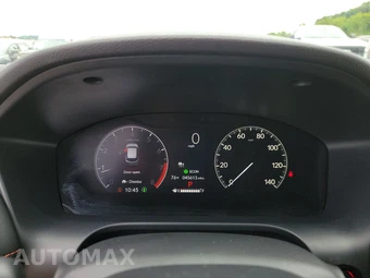 2025 Honda HR-V Sport - miniatura 12