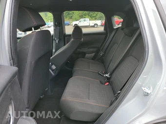 2025 Honda HR-V Sport - miniatura 13