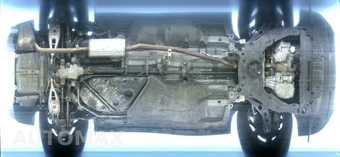 2025 Honda HR-V Sport - miniatura 18