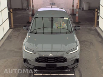2025 Honda HR-V Sport - miniatura 2