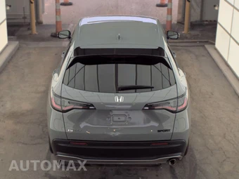 2025 Honda HR-V Sport - miniatura 5