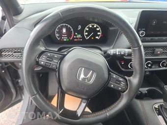 2025 Honda HR-V Sport - miniatura 10