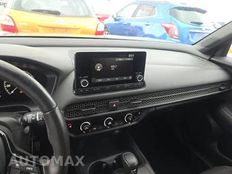 2025 Honda HR-V Sport - miniatura 11