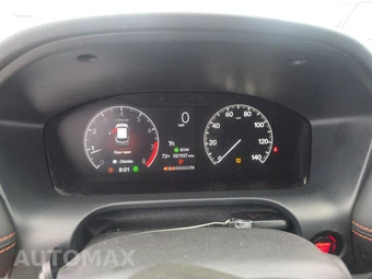2025 Honda HR-V Sport - miniatura 12
