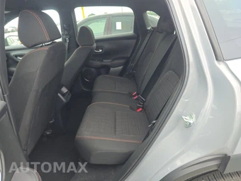 2025 Honda HR-V Sport - miniatura 13