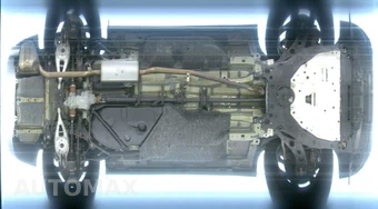 2025 Honda HR-V Sport - miniatura 17