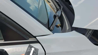 2025 Honda HR-V Sport - miniatura 20