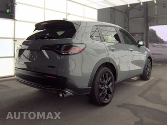 2025 Honda HR-V Sport - miniatura 4