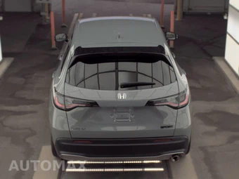 2025 Honda HR-V Sport - miniatura 5