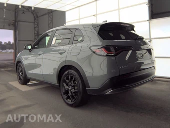 2025 Honda HR-V Sport - miniatura 6