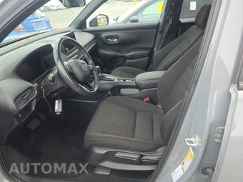 2025 Honda HR-V Sport - miniatura 7