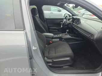 2025 Honda HR-V Sport - miniatura 8