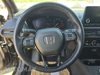 2025 Honda HR-V Sport - miniatura 10