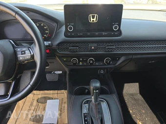 2025 Honda HR-V Sport - miniatura 11