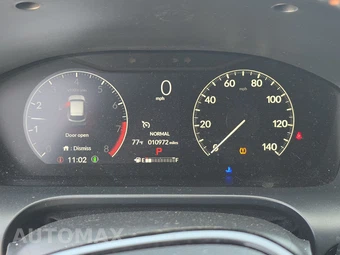 2025 Honda HR-V Sport - miniatura 12