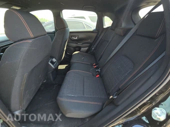 2025 Honda HR-V Sport - miniatura 13
