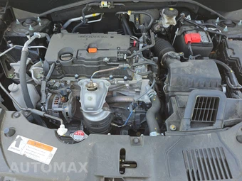 2025 Honda HR-V Sport - miniatura 15