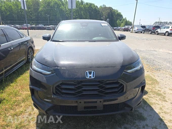 2025 Honda HR-V Sport - miniatura 2