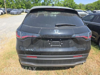 2025 Honda HR-V Sport - miniatura 5