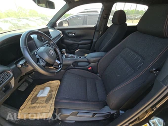 2025 Honda HR-V Sport - miniatura 7