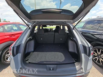 2025 Honda HR-V Sport - miniatura 14
