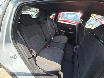 2025 Honda HR-V Sport - miniatura 16