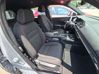 2025 Honda HR-V Sport - miniatura 18
