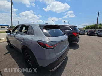 2025 Honda HR-V Sport - miniatura 2
