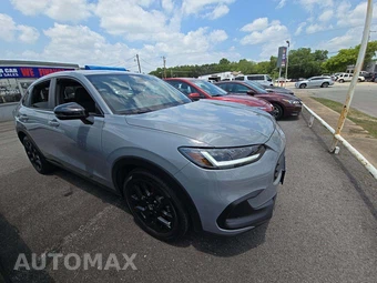 2025 Honda HR-V Sport - miniatura 4