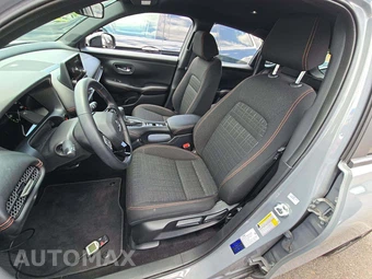2025 Honda HR-V Sport - miniatura 6