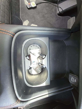 2025 Honda HR-V Sport - miniatura 8