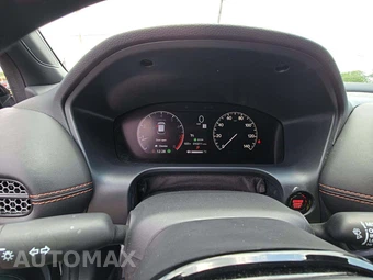 2025 Honda HR-V Sport - miniatura 9