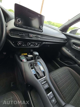 2025 Honda HR-V Sport - miniatura 10