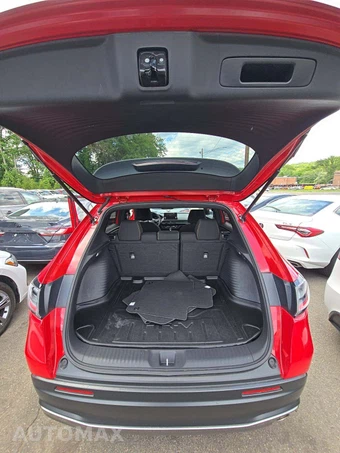 2025 Honda HR-V Sport - miniatura 14
