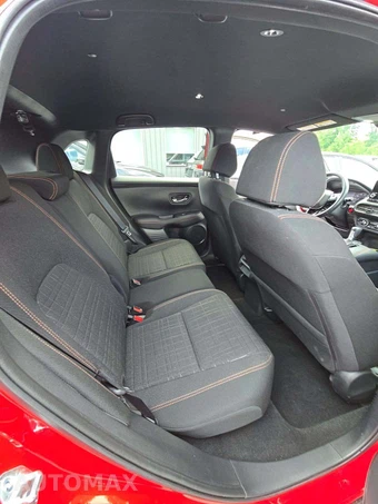 2025 Honda HR-V Sport - miniatura 16