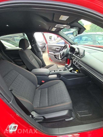 2025 Honda HR-V Sport - miniatura 18