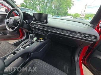 2025 Honda HR-V Sport - miniatura 19