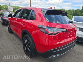 2025 Honda HR-V Sport - miniatura 2
