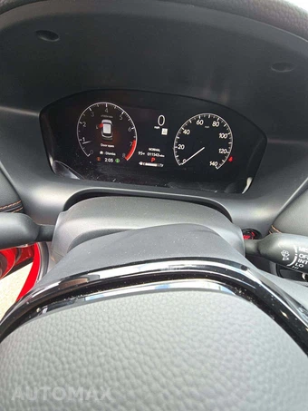 2025 Honda HR-V Sport - miniatura 9