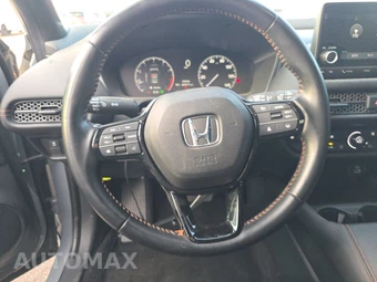 2025 Honda HR-V Sport - miniatura 10