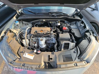 2025 Honda HR-V Sport - miniatura 15