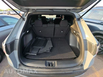 2025 Honda HR-V Sport - miniatura 16