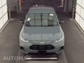 2025 Honda HR-V Sport - miniatura 2