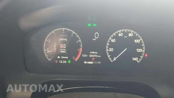 2025 Honda HR-V Sport - miniatura 21