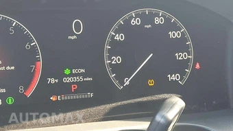 2025 Honda HR-V Sport - miniatura 24
