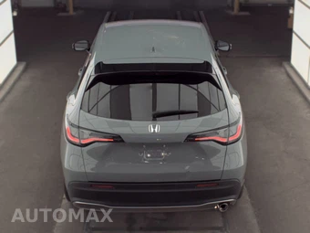 2025 Honda HR-V Sport - miniatura 5