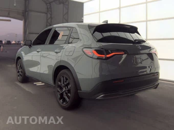 2025 Honda HR-V Sport - miniatura 6