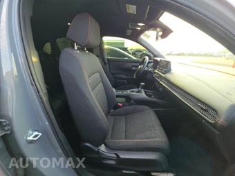 2025 Honda HR-V Sport - miniatura 8