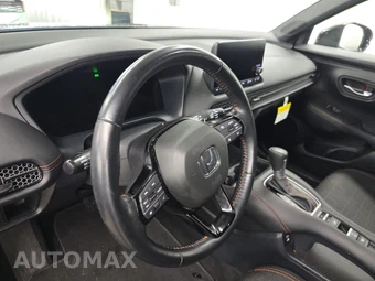 2025 Honda HR-V Sport - miniatura 10